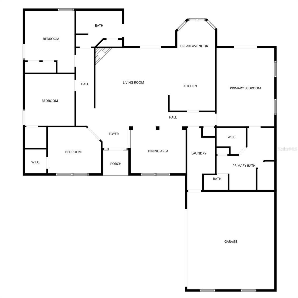 RIDGEMONT - Residential