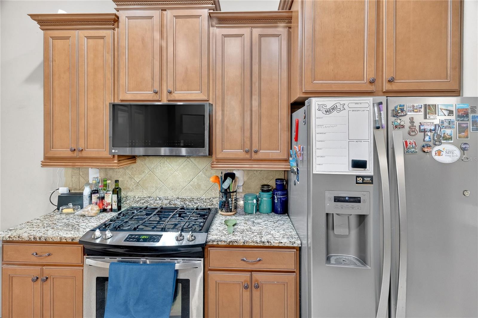 RIDGEMONT - Residential