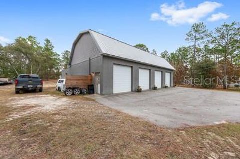 Tiny photo for 12351 SW 73rd Street, Ocala, FL 34481 (MLS # OM715138)