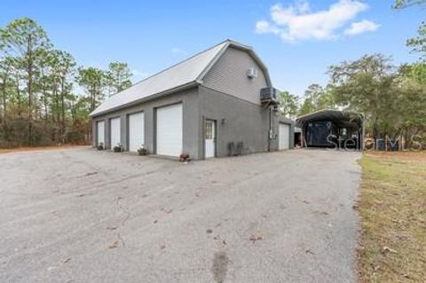 Tiny photo for 12351 SW 73rd Street, Ocala, FL 34481 (MLS # OM715138)