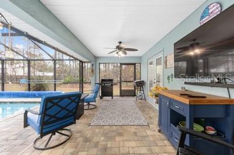 Tiny photo for 12351 SW 73rd Street, Ocala, FL 34481 (MLS # OM715138)