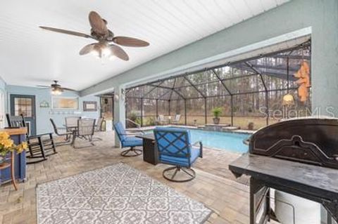 Tiny photo for 12351 SW 73rd Street, Ocala, FL 34481 (MLS # OM715138)