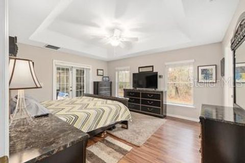 Tiny photo for 12351 SW 73rd Street, Ocala, FL 34481 (MLS # OM715138)