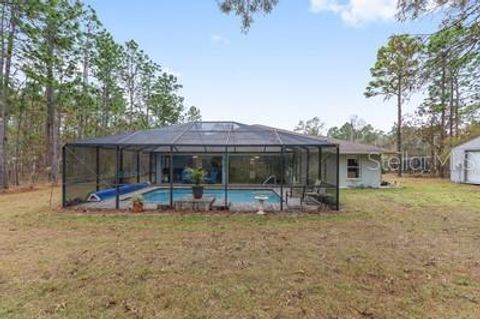 Tiny photo for 12351 SW 73rd Street, Ocala, FL 34481 (MLS # OM715138)
