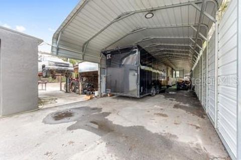 Tiny photo for 12351 SW 73rd Street, Ocala, FL 34481 (MLS # OM715138)