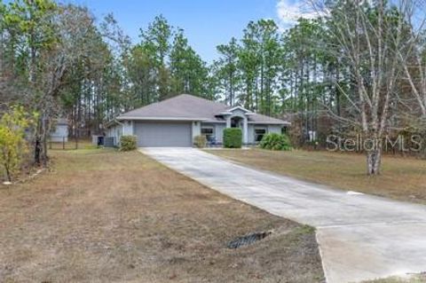 Photo of 12351 SW 73rd Street, Ocala, FL 34481 (MLS # OM715138)