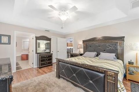 Tiny photo for 12351 SW 73rd Street, Ocala, FL 34481 (MLS # OM715138)