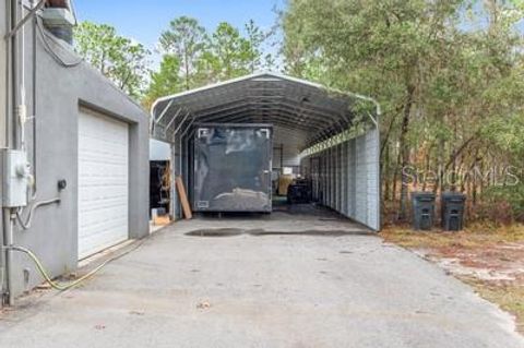 Tiny photo for 12351 SW 73rd Street, Ocala, FL 34481 (MLS # OM715138)