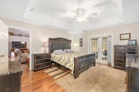 Tiny photo for 12351 SW 73rd Street, Ocala, FL 34481 (MLS # OM715138)