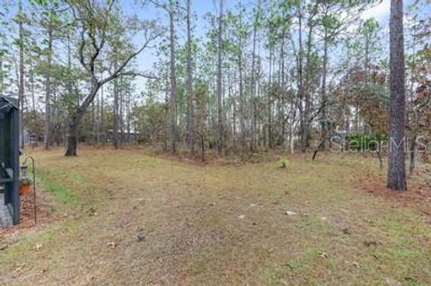 Tiny photo for 12351 SW 73rd Street, Ocala, FL 34481 (MLS # OM715138)