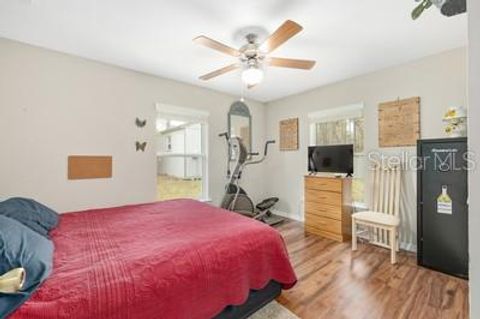 Tiny photo for 12351 SW 73rd Street, Ocala, FL 34481 (MLS # OM715138)