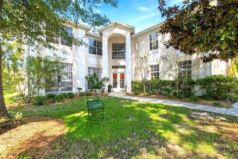 Photo of 8102 Stonefield Way, Tampa, FL 33635 (MLS # TB8549274)