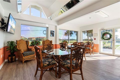 A home in PUNTA GORDA