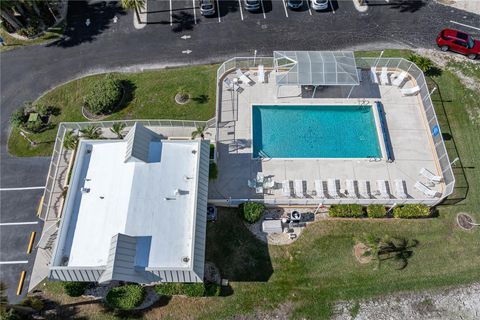 A home in PUNTA GORDA