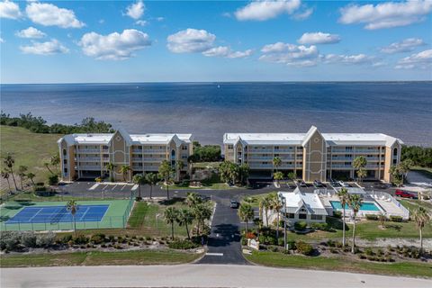 A home in PUNTA GORDA