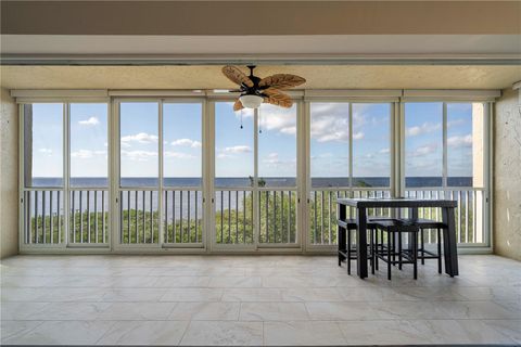 A home in PUNTA GORDA