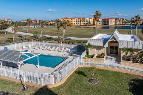 A home in PUNTA GORDA