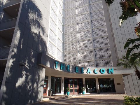 470 3RD STREET S 616 ST PETERSBURG FL 33701