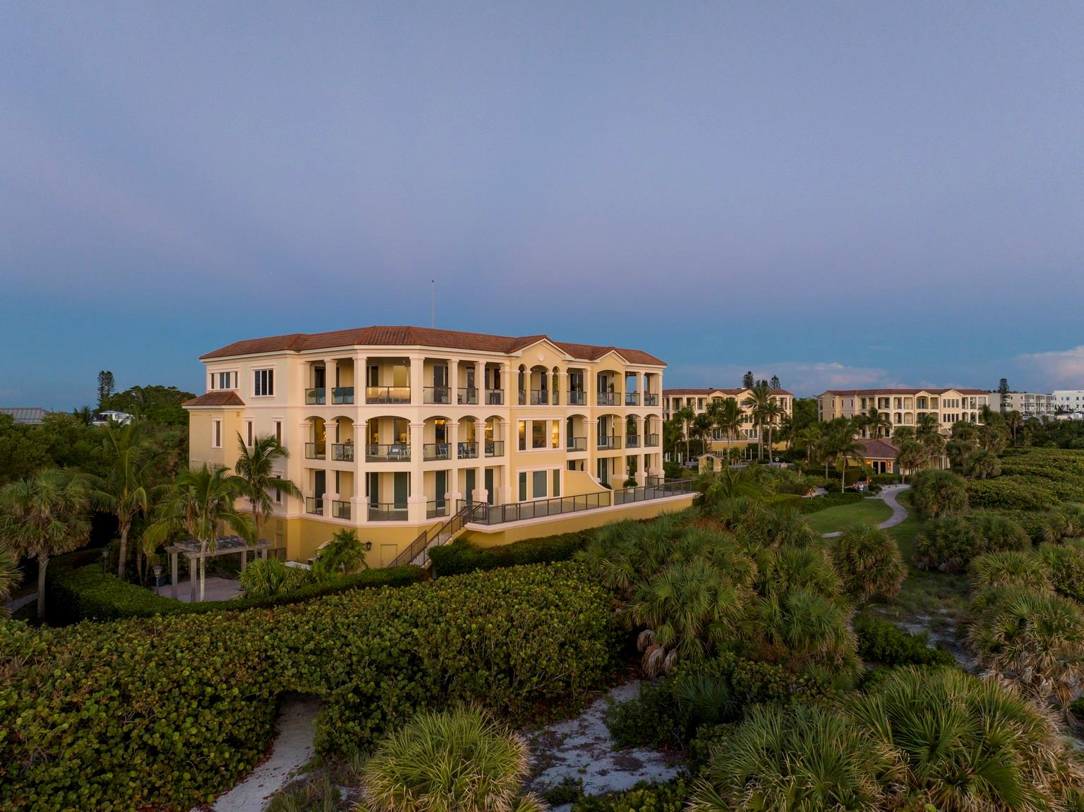 POSITANO - Residential