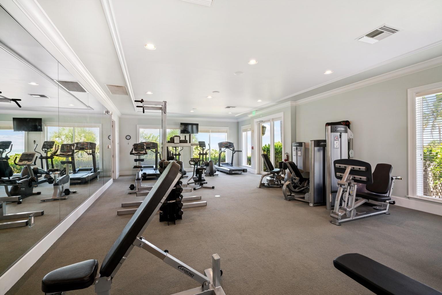 POSITANO - Residential