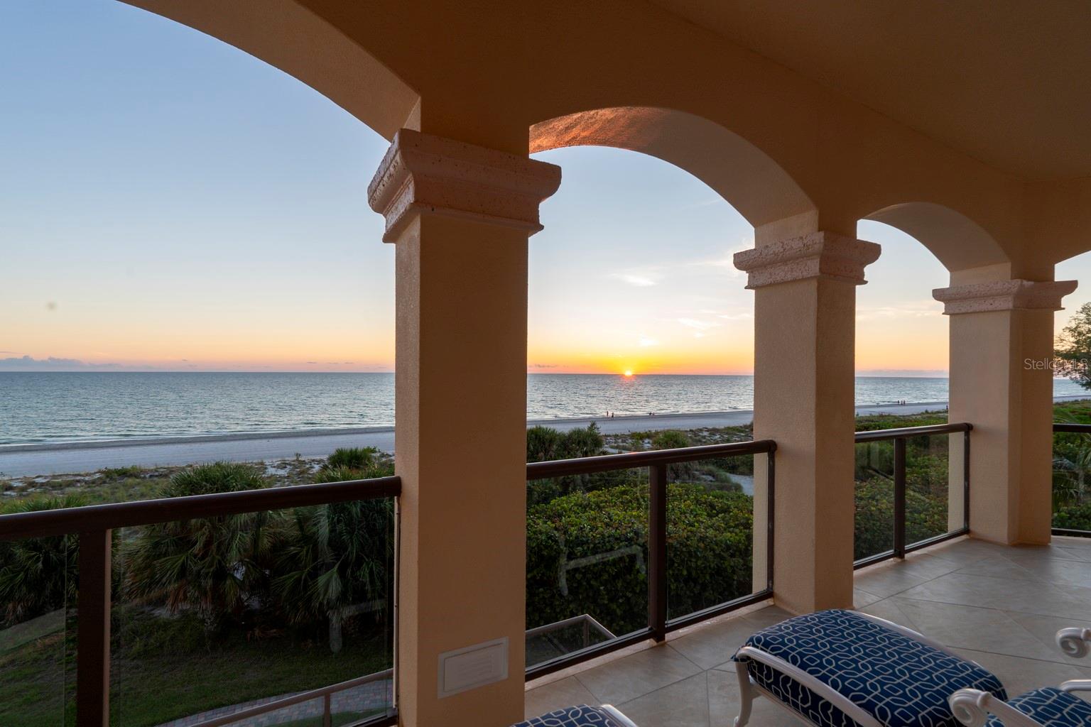 POSITANO - Residential