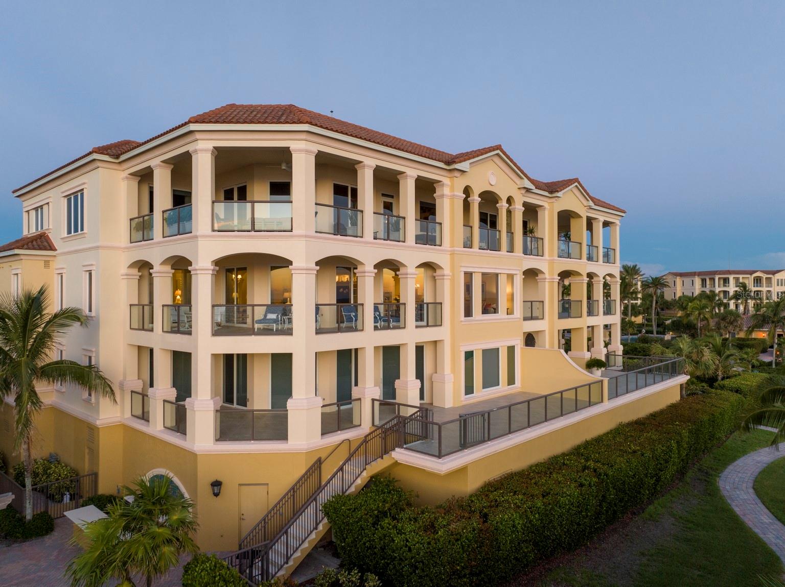 POSITANO - Residential