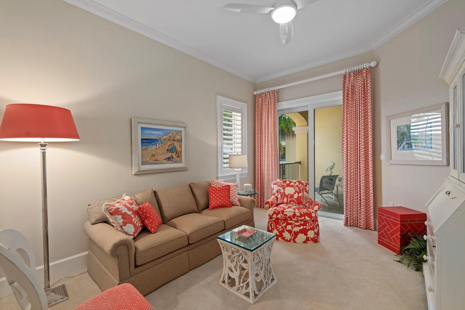 POSITANO - Residential