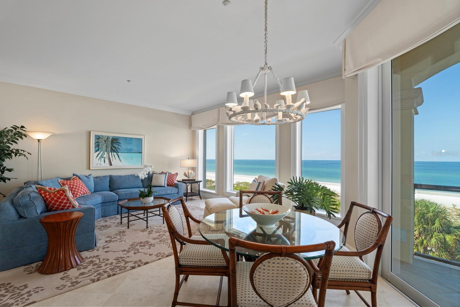 POSITANO - Residential