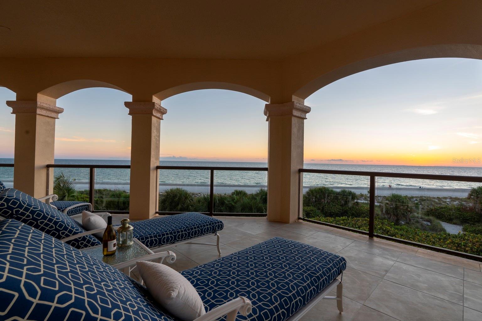 POSITANO - Residential