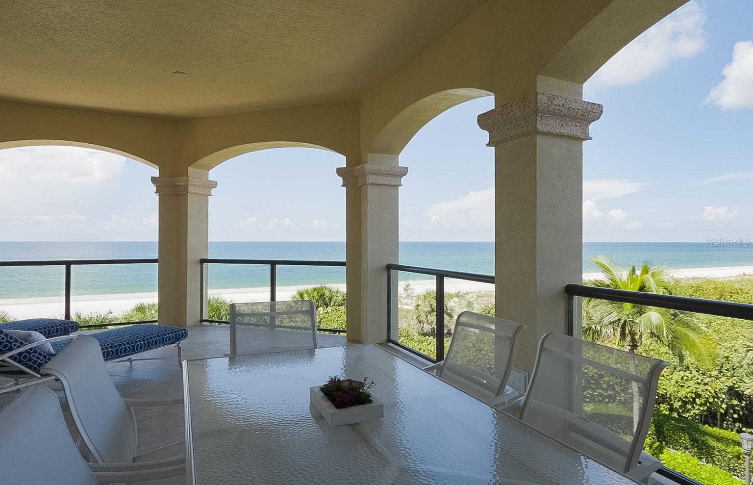 POSITANO - Residential