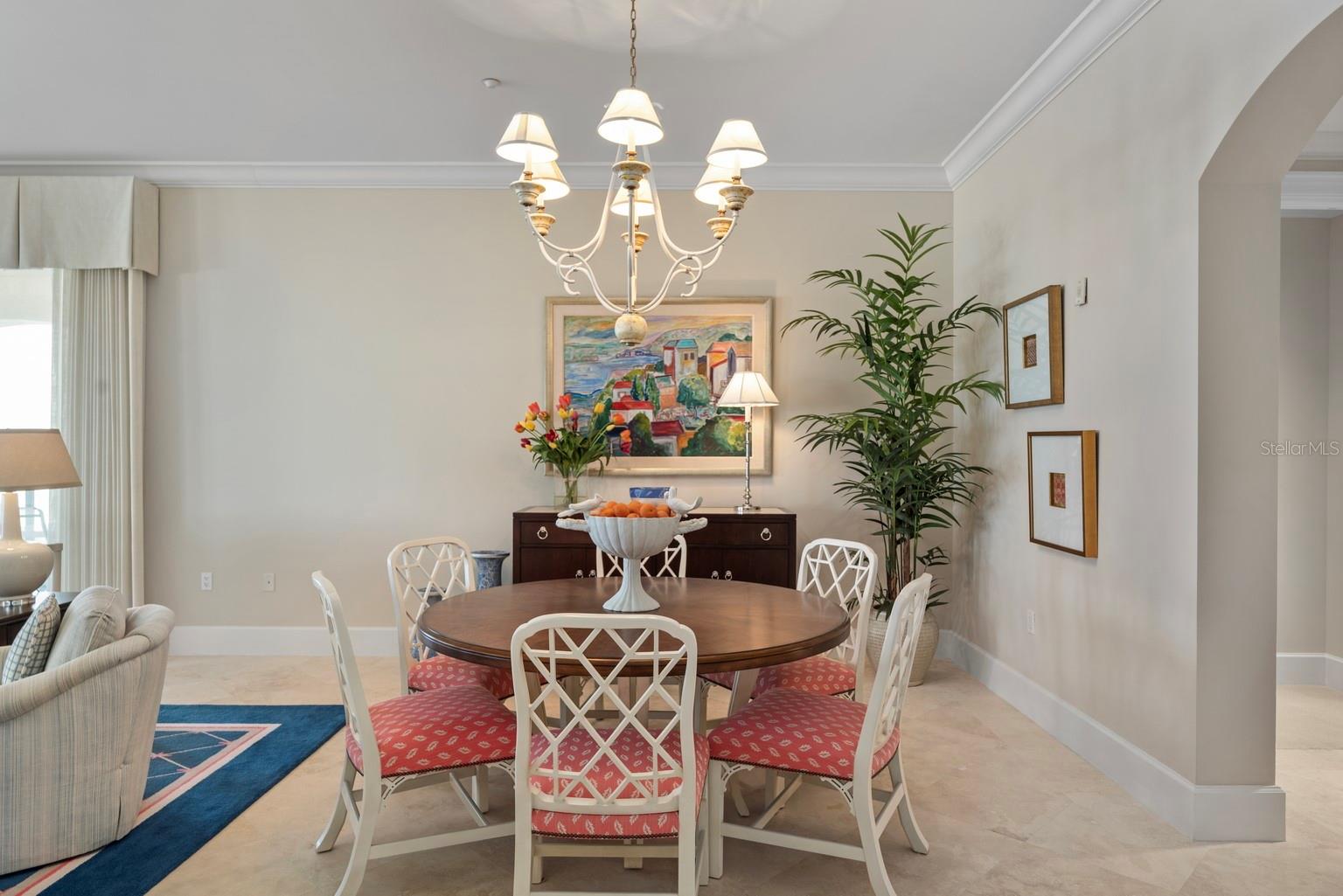 POSITANO - Residential