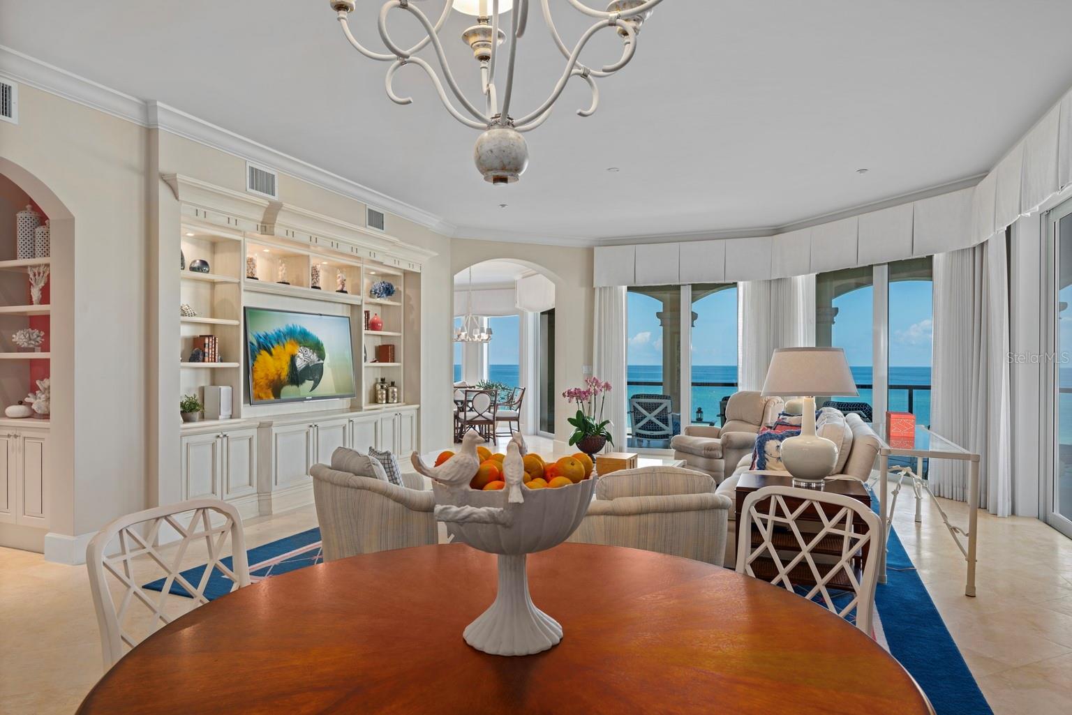 POSITANO - Residential