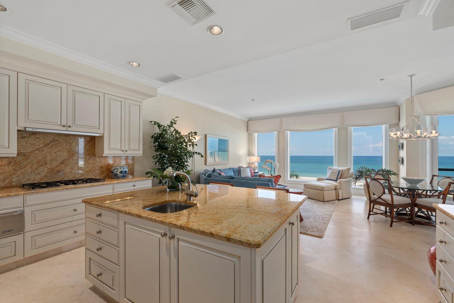 POSITANO - Residential