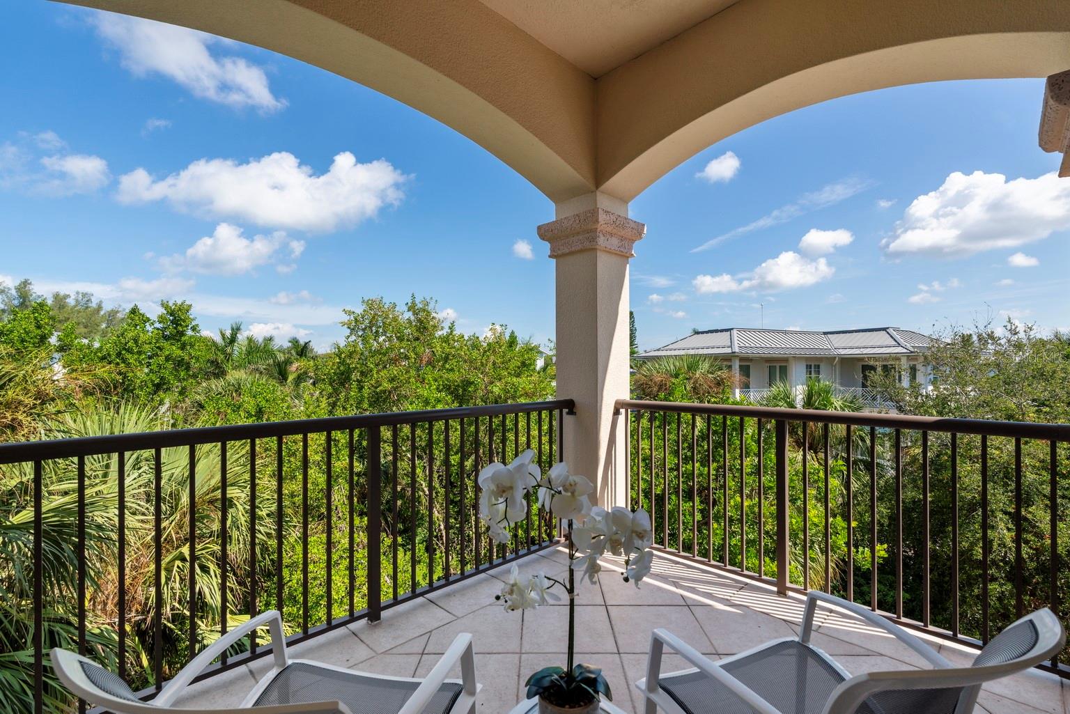 POSITANO - Residential