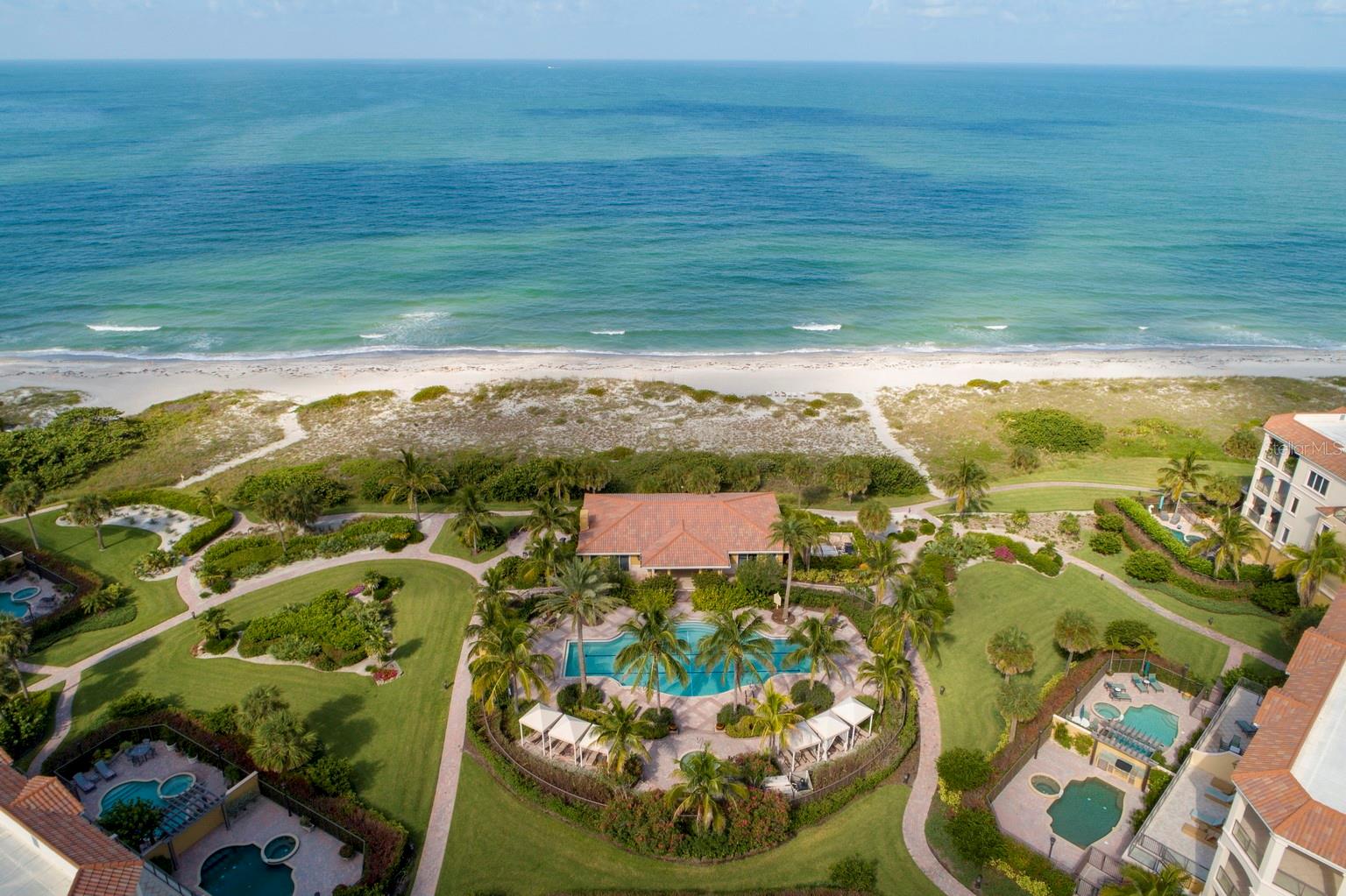 POSITANO - Residential