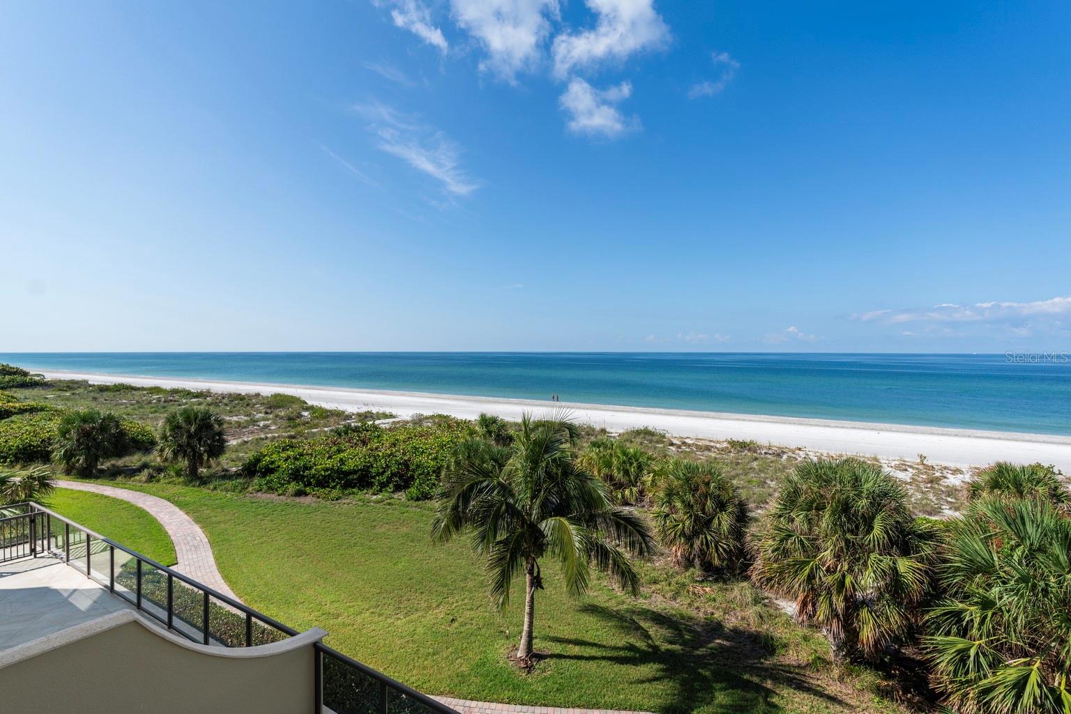 POSITANO - Residential