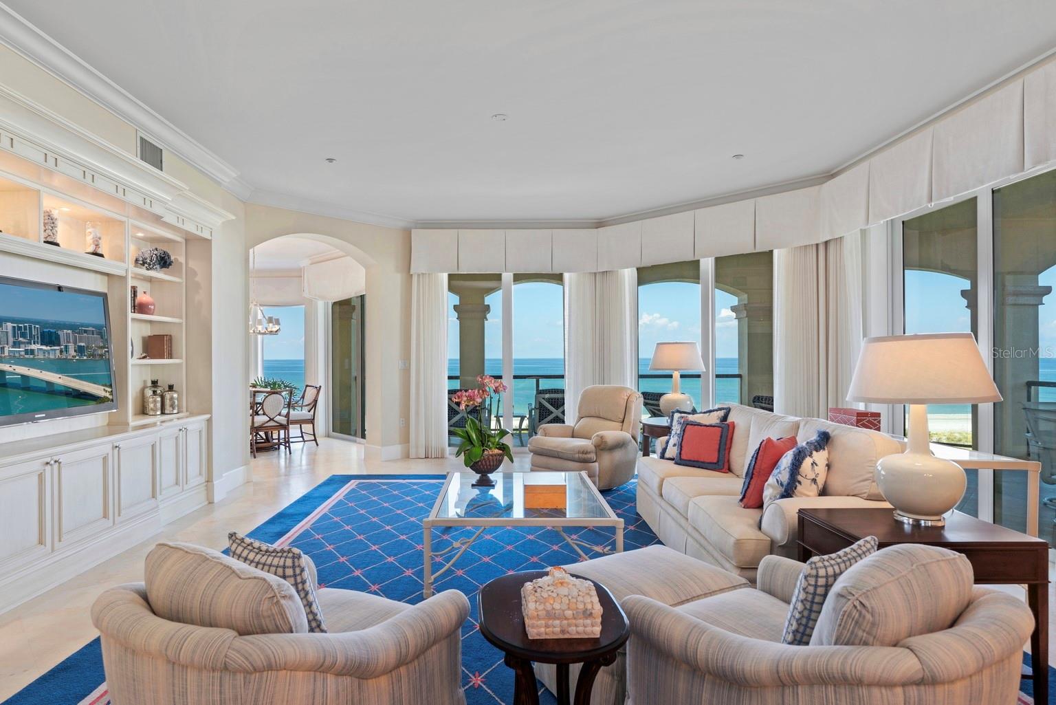 POSITANO - Residential