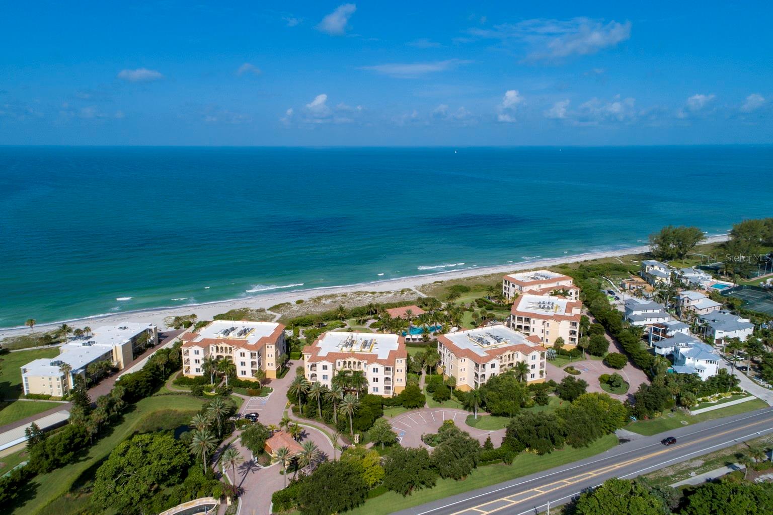 POSITANO - Residential
