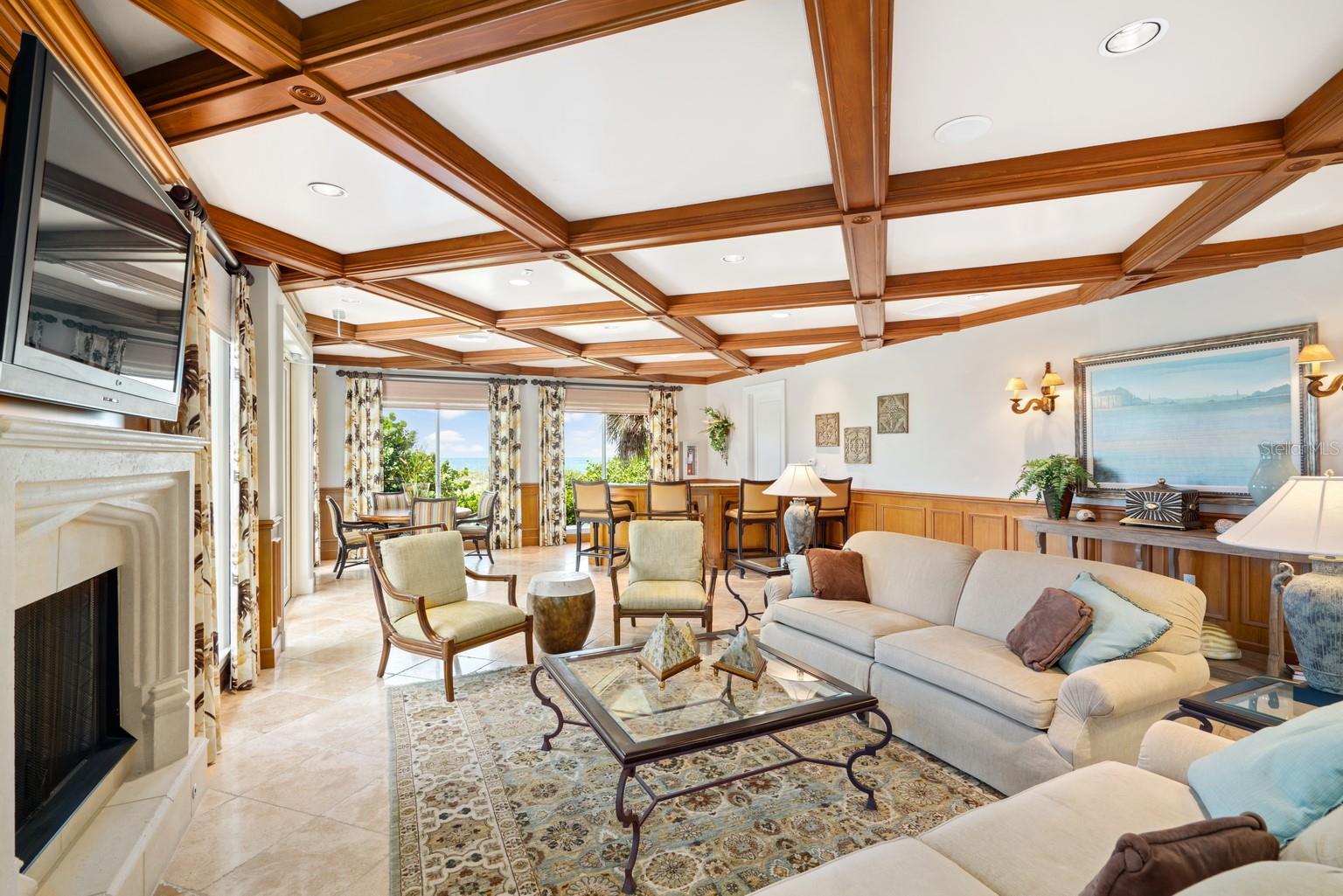 POSITANO - Residential