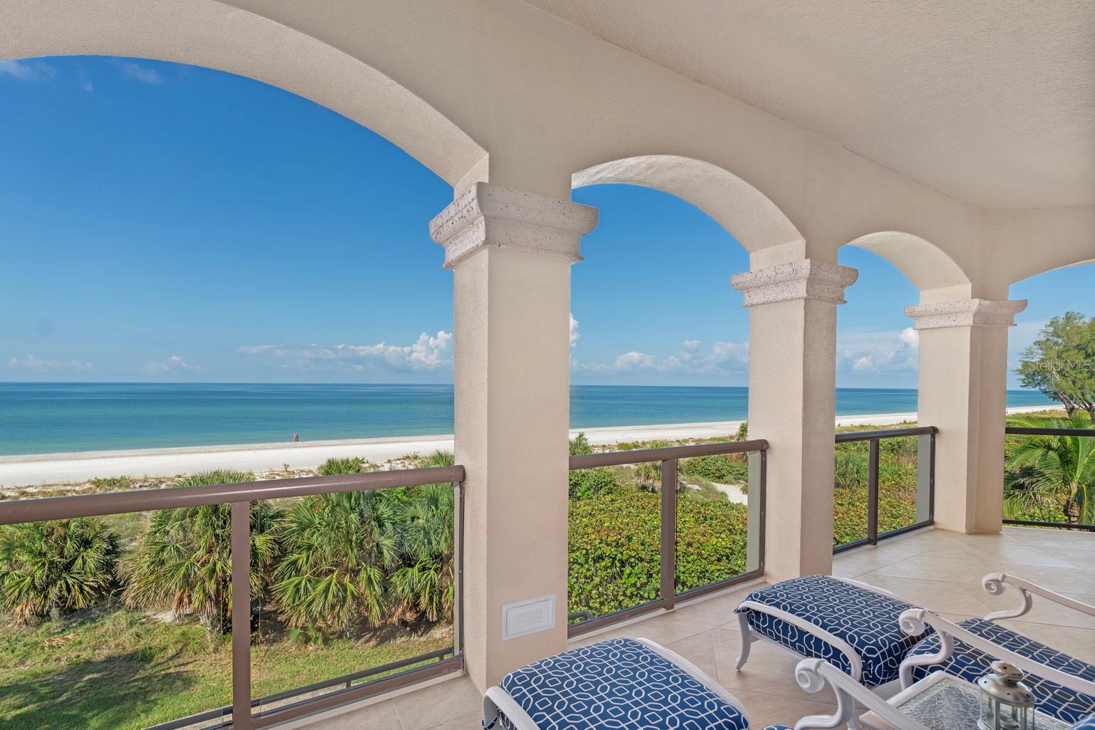 POSITANO - Residential