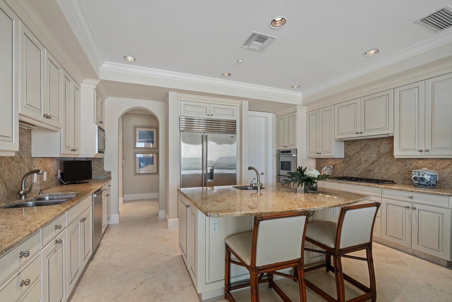 POSITANO - Residential