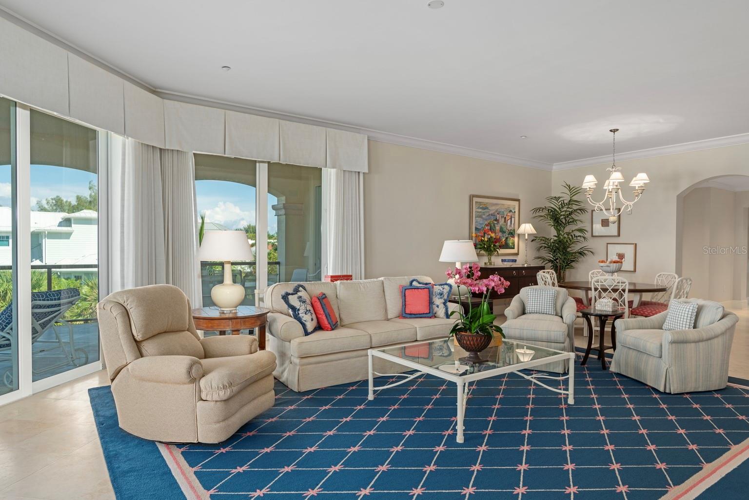 POSITANO - Residential