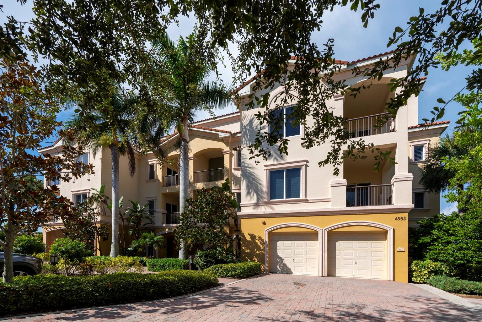 POSITANO - Residential