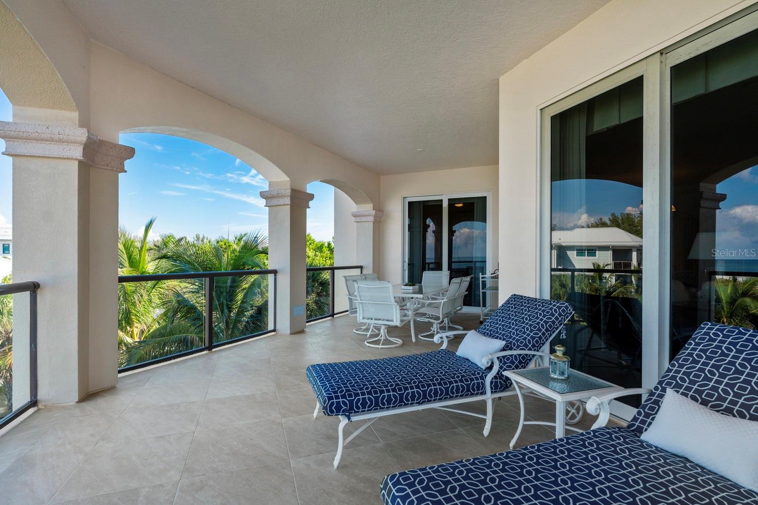 POSITANO - Residential