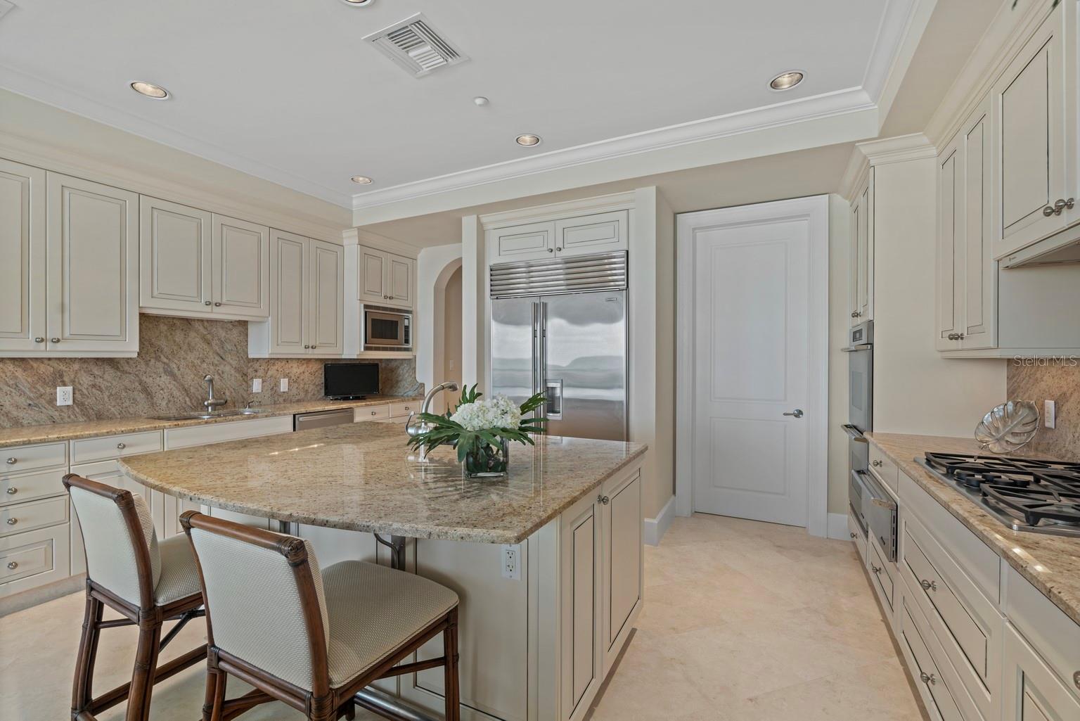 POSITANO - Residential