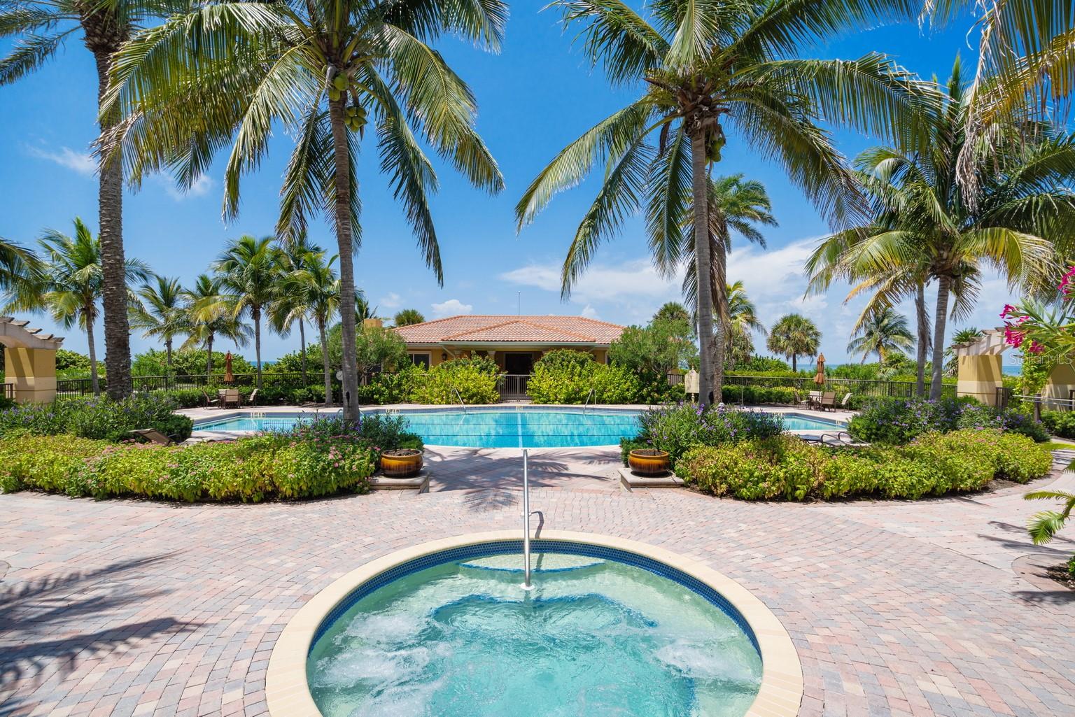 POSITANO - Residential