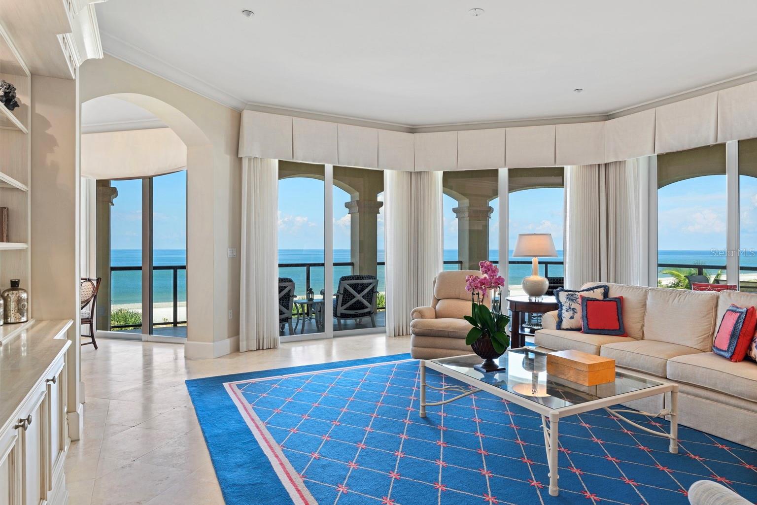 POSITANO - Residential