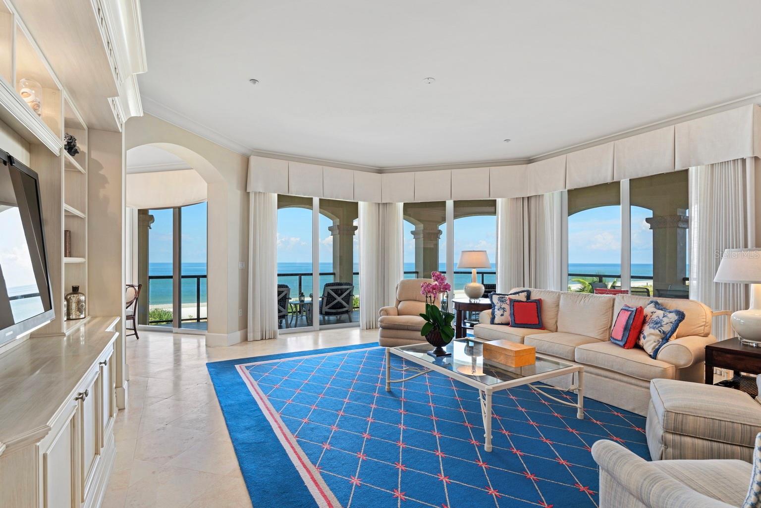 POSITANO - Residential