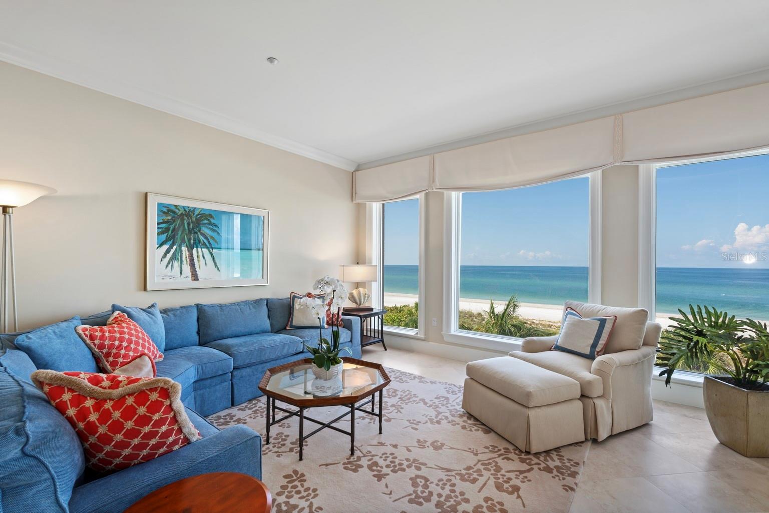 POSITANO - Residential