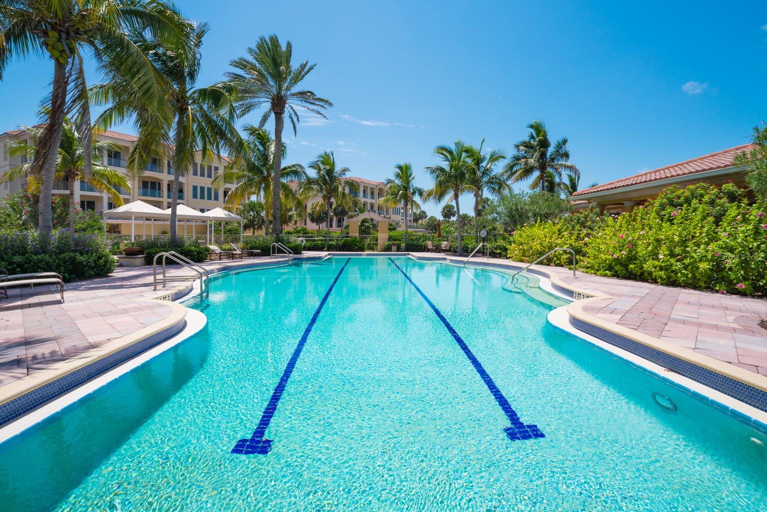 POSITANO - Residential